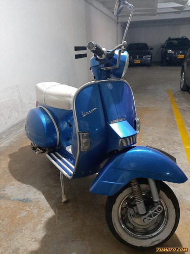 Motos Piaggio