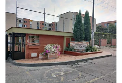 Apartamento en arriendo
