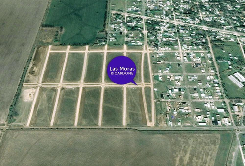 Imagen 2 de 5 de Terreno A La Venta En Ricardone Estancia Las Moras