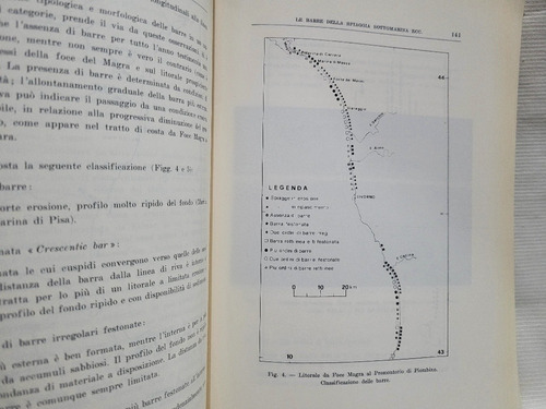 Imagen 7 de 10 de Atti Accademia Ligure Di Scienze E Lettere Volume 37 1981