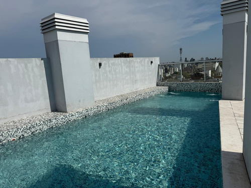 Venta Departamento 2 Ambientes Palermo