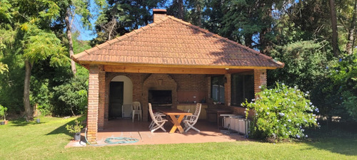 Venta Casa Country San Carlos Doble Lote Central De 1628 M² Inmejorable Ubicación