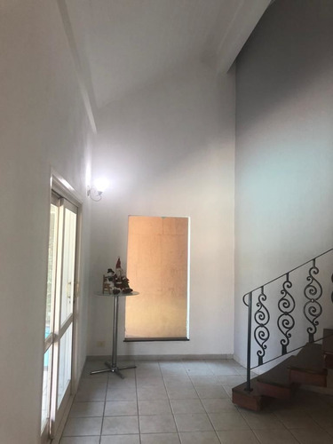Imagem 15 de 30 de Casa À Venda No Alphaville Residencial 11 Com 4 Suítes - Cncr1045