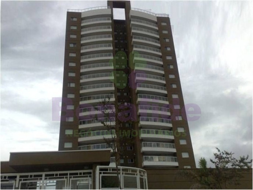 Imagem 1 de 30 de Apartamento A Venda, Edifício Golden Garden, Jardim Bonfiglioli, Jundiaí - Ap10673 - 34133578