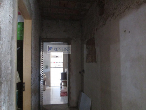 Casa A Venda No Bairro Residencial Nato Vetorasso Em São - 648-1