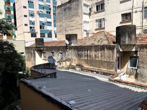 Imagem 8 de 15 de Apartamento - Centro Historico - Ref: 236849 - V-236849