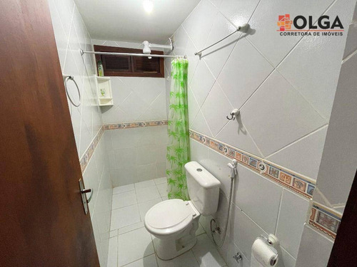 Imagem 11 de 30 de Casa Com 04 Quartos Em Condomínio, À Venda - Gravatá/pe - Vl0039