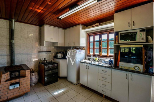 Imagem 8 de 28 de Chácara Com 2 Dormitórios À Venda, 121000 M² Por R$ 2.500.000,00 - Roça Nova - Araucária/pr - Ch0006
