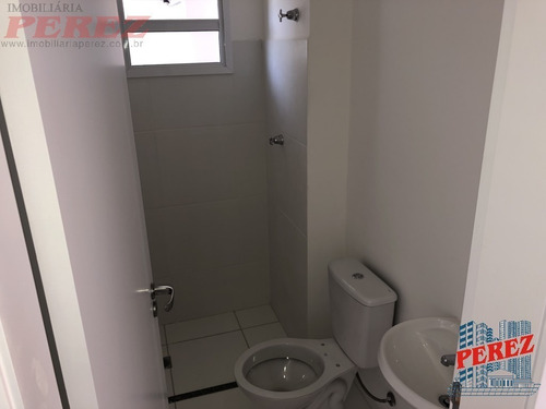 Imagem 14 de 25 de Apartamentos Para Venda - 13650.5321