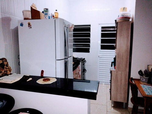 Imagem 3 de 15 de Casa Em Itanhaem Barata 175 Mil - Cst11