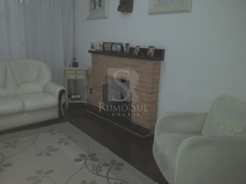Imagem 3 de 15 de Casa - Jardim Prudencia - Ref: 31995 - V-31995