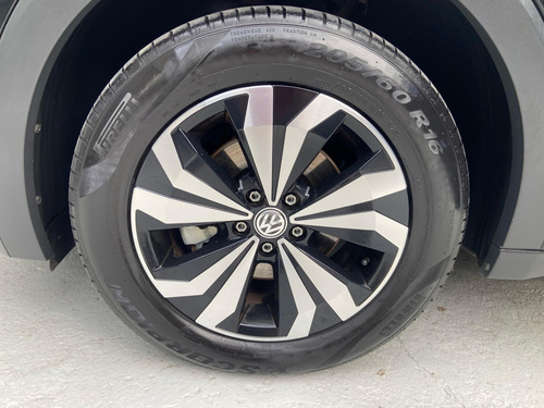 Volkswagen T-Cross 1.0 200 TSI TOTAL FLEX SENSE AUTOMÁTICO