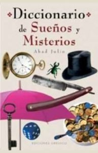 Libro Dic.de Sueã¿os Y Misterios