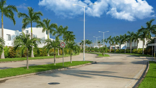 Terrenos En Venta Cluster 9 Fracc. Real Campestre Villahermosa