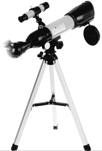 Telescopio Galileo Tripode De Mesa Aumentos Monocular Envíos