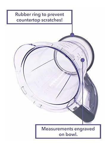 Parts Ninja Master Prep Qb900b (48 Oz)
