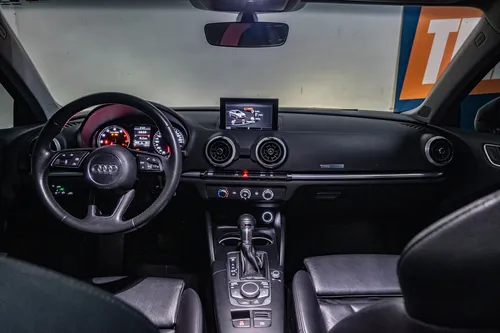 Audi A3 1.2 Tfsi Ambition