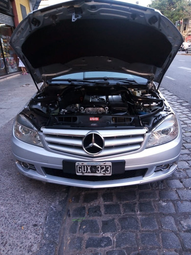 Mercedes Benz C200 Kompresor Avantgarde