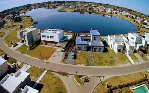 Imagen 13 de 14 de En Venta Lote 1124m2 - Barrio San Rafael - Villanueva Tigre