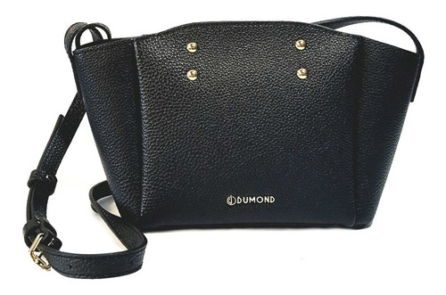 Bolsa Feminina Tiracolo Pequena Dumond Shoulder Bag 485055