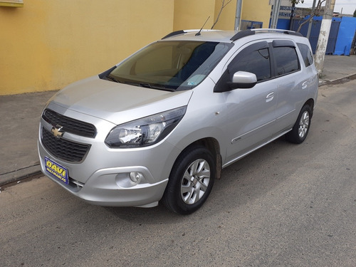 Chevrolet Spin 2013 1.8 Ltz 7l 5p