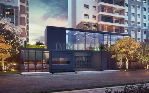 Imagem 1 de 12 de Apartamentos De 2 Dormitórios Próximo A Futura ... - 50
