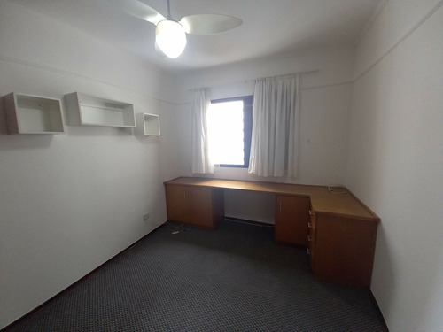 Imagem 12 de 30 de Apartamento Para Alugar No Bairro Santana - São Paulo/sp - 192