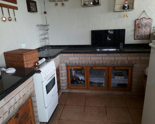 Imagem 24 de 30 de Chácara Com 2.400m² Loteamento Fechado, Bom Jesus Dos Perdões Fácil Acesso A Rodovia D. Pedro, - Ch03419 - 32664360