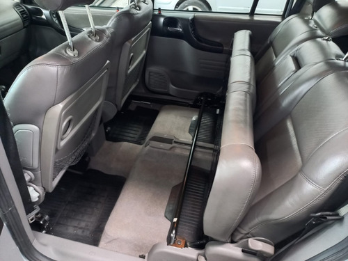 Imagem 9 de 13 de Chevrolet Zafira