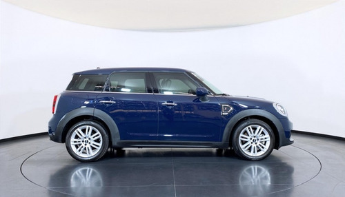 Imagem 3 de 15 de 130986 - Mini Countryman 2018 Com Garantia