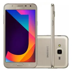 Comprar Samsung Galaxy J7 Neo Dual 16 Gb Ouro 2 Gb Ram Garantia Nf-e no Mercado Livre