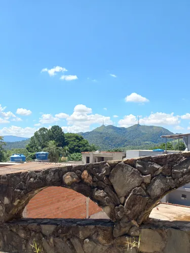 Casa A Venda Morro Doce