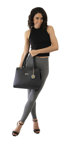 Imagen 6 de 8 de Bolsa Para Dama Mujer Bolso Marca Jennyfer Original 9416
