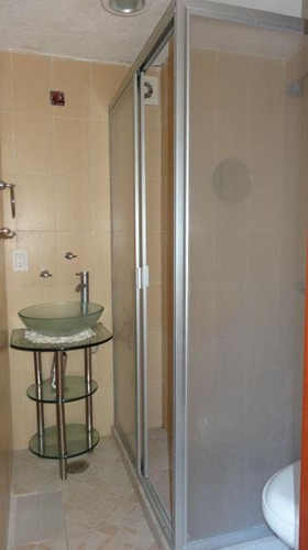 Imagen 6 de 27 de Venta De Departamento - Av. Patriotismo, Escandon, Miguel Hidalgo