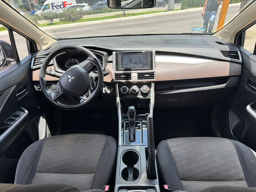 Mitsubishi Xpander 1.5 Cross At