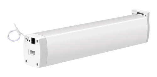 Imagen 2 de 9 de Tuya Wifi - Interruptor De Cortina Inteligente, Eléctrico