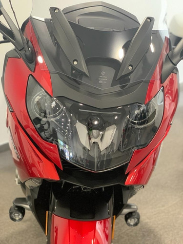 Imagen 1 de 8 de Bmw K 1600 Gt