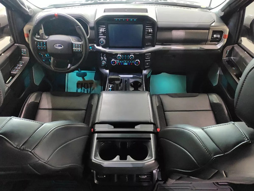 Ford F-150 F-150 Raptor