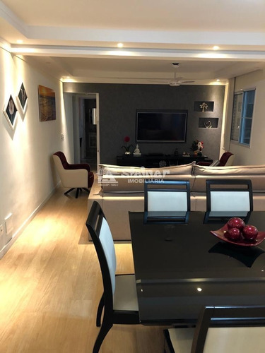 Imagem 8 de 30 de Venda Apartamento 3 Dormitórios Vila Augusta Guarulhos R$ 900.000,00 - 36772v