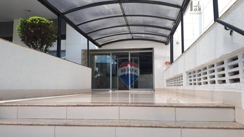 Imagem 2 de 24 de Edifício Avenida - Ap1187