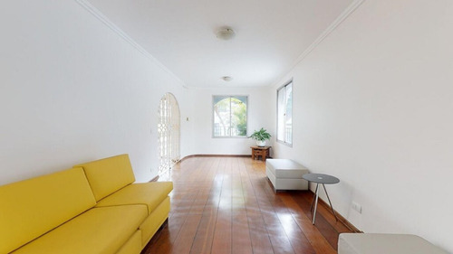 Imagem 9 de 30 de Apartamento Padrão Em São Paulo - Sp - Ap0051_rncr