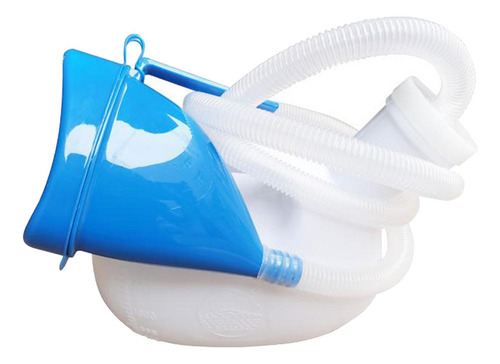 Garrafa Coletora De Urina Externa Portátil De 2000ml