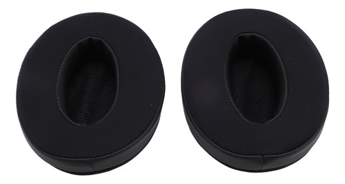 Almohadillas De Repuesto Para Auriculares, 2 Piezas, Refrige