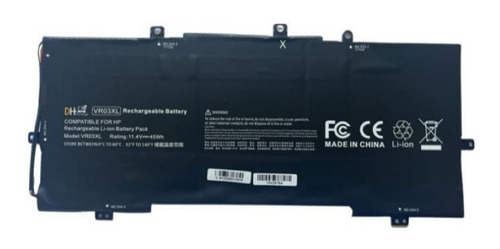 Batería Para Serie 13-d000 13-d Laptop Hp Vr03xl 11.4v 45wh 
