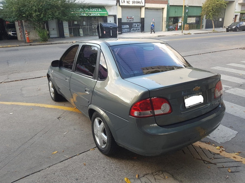 Chevrolet Corsa 2013 Classic Lt 1,4 N Spirit Full