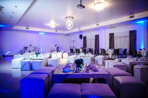 Alquiler Mobiliario Sillas Mesas Vajilla Eventos Decoración