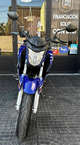 Imagen 4 de 6 de Honda Twister Cb 250