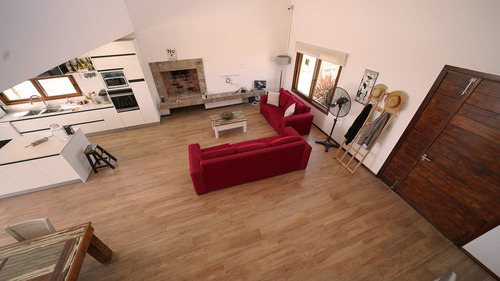 Venta Casa 5 Ambientes Barrio Tiempos De Canning