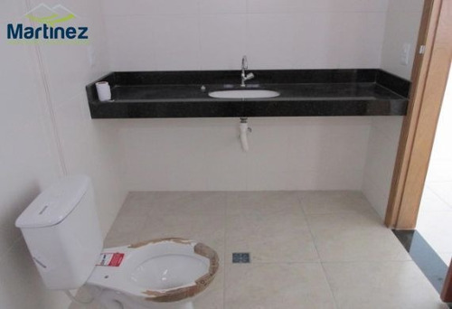Sobrado Com 3 Dormitórios À Venda, 150 M² Por R$ 380.000,00 - Vila Industrial - São Paulo/sp - So0191