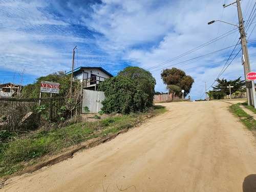 Sitio En El Corazón De El Quisco, Playa Los Corsarios